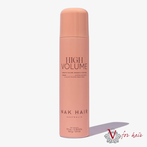 NAK - High Volume Spray - 150g