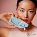 HIDEHERE - Hyaluronic Cream - 25ml with model