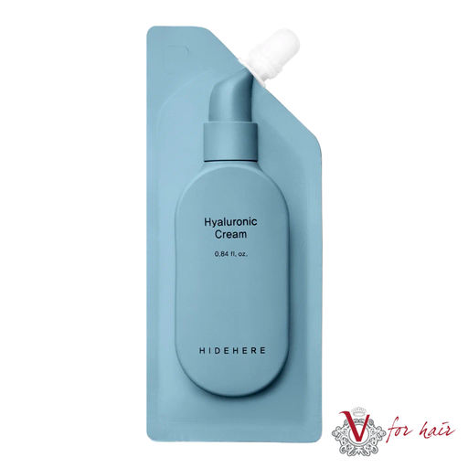 HIDEHERE - Hyaluronic Cream - 25ml