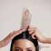 HIDEHERE - Hyaluronic Essence - 25ml with model