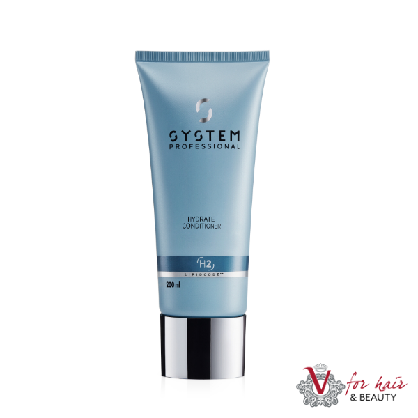 Wella - System Professional Hydrate Conditioner - 200ml