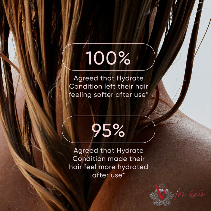 NAK - Hydrate Conditioner - 2 Sizes Available statistics