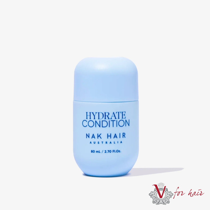 NAK - Hydrate Conditioner - 2 Sizes Available mini