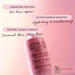 NAK - Hydrate Detangle Mist - 250ml benefits