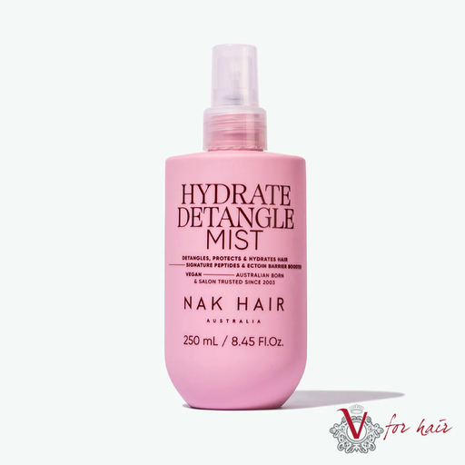 NAK - Hydrate Detangle Mist - 250ml