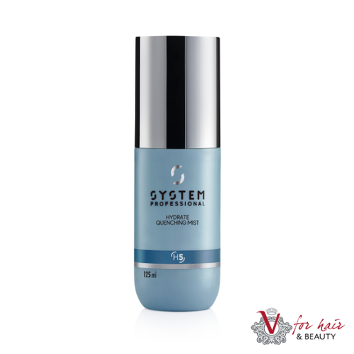 Wella - System Professional Hydrate Quenching Mist - 200ml