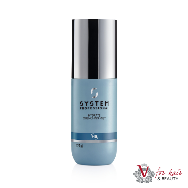 Wella - System Professional Hydrate Quenching Mist - 200ml