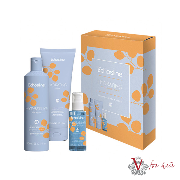 Echosline - Hydrating Trio Gift Pack