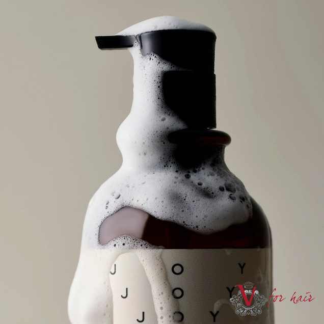 Embodyme - Joy Uplifting Hand & Body Wash - 400ml foaming