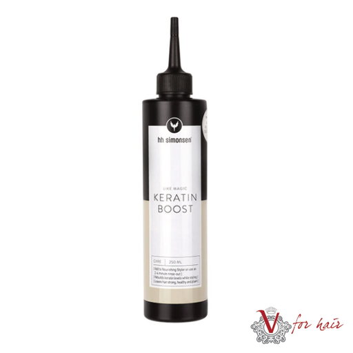 HH Simonsen - Keratin Boost - 250ml