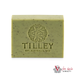 Tilley - Lemon Myrtle Finest Triple Milled Soap - 100g