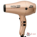 Parlux - 385 Powerlight Ceramic & Ionic Hair Dryer 2150W  light gold