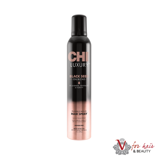 CHI - Luxury Flexible Hold Hairspray - 284g
