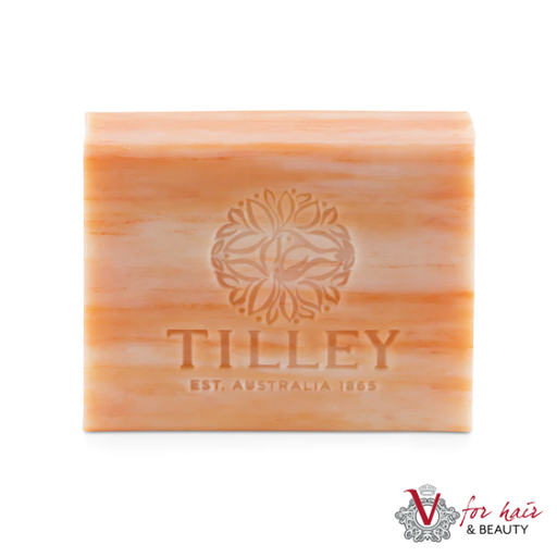 Tilley - Orange Blossom Soap - 100g