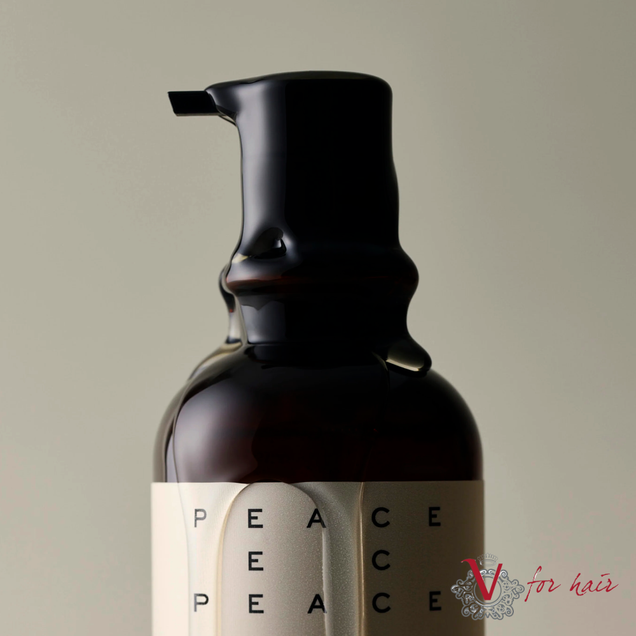 Embodyme - Peace Soothing Hand & Body Wash - 400ml close up
