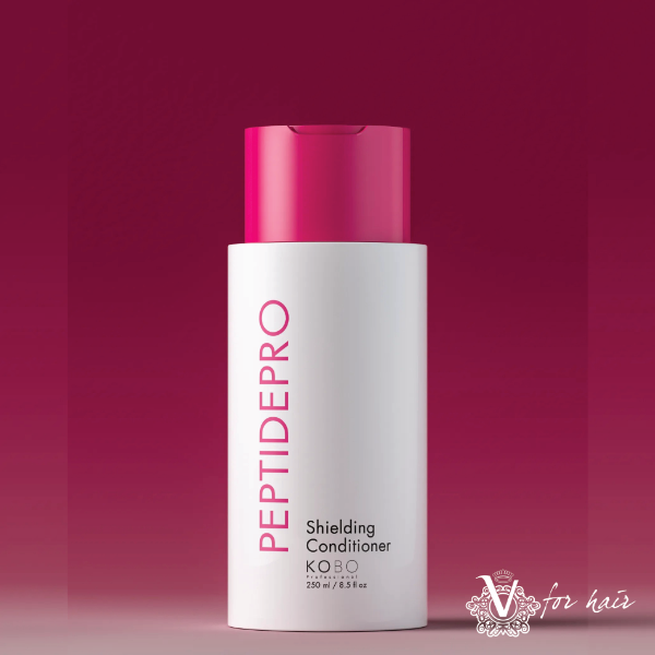 KOBO Professional - Peptide Pro PH Shielding Conditioner - 250ml