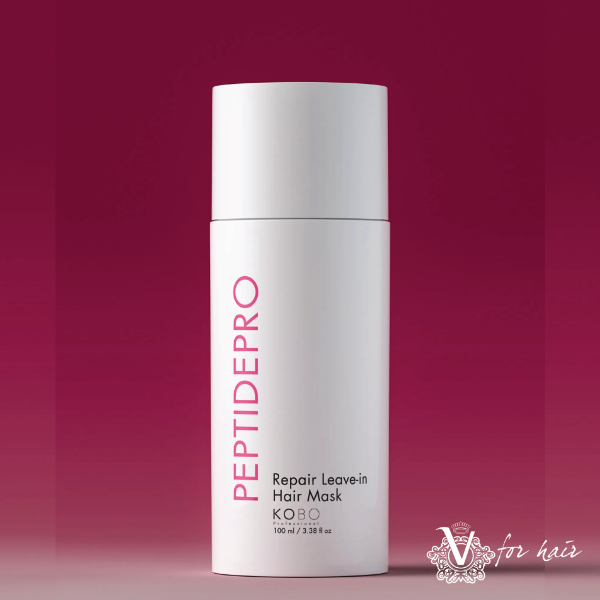 KOBO Professional - Peptide Pro Repair Leave-in Mask - 100ml