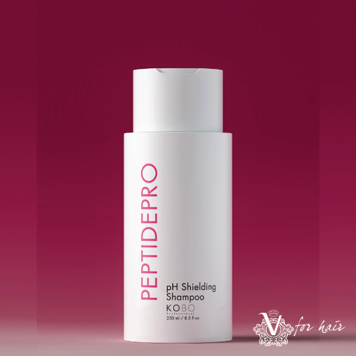 KOBO Professional - Peptide Pro PH Shielding Shampoo
