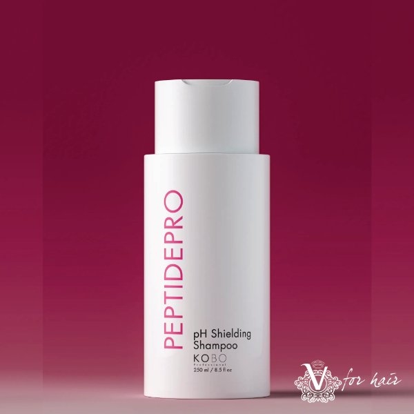 KOBO Professional - Peptide Pro PH Shielding Shampoo