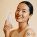 HIDEHERE - Hyaluronic Perfect Cover BB Cream - 25ml - on face