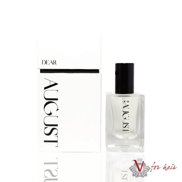 Dear August - Blush Perfume Oil - 10ml
