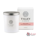 Tilley - Pink Lychee Soy Wax Candle - 240g