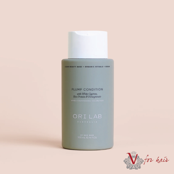 ORI LAB - Plump Conditioner - 2 Sizes Available