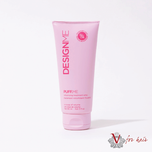 DESIGNME - Puff Me Volumising Treatment Whip - 90ml