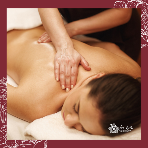 Pure Fiji White Gingerlily Detox Body Massage 