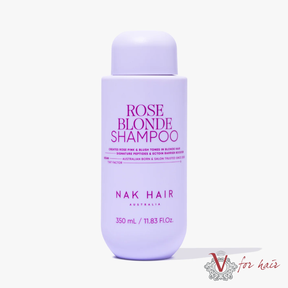 NAK Hair