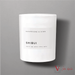 Gascoigne & King - Shibui Candle - 400ml