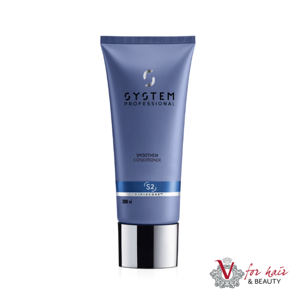 Wella - System Professional Smoothen Conditioner - 200ml