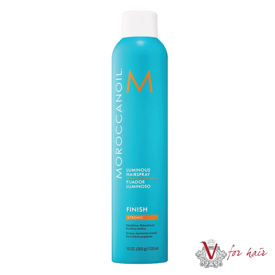 Moroccan Oil