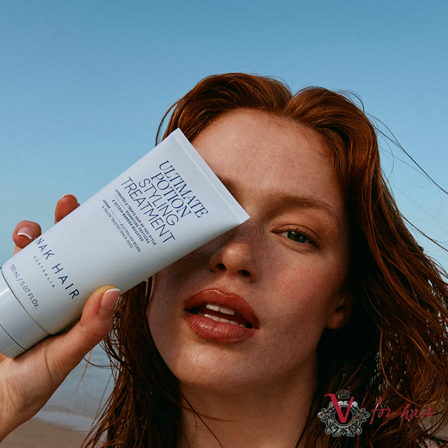 NAK - Ultimate Potion - 150ml lifestyle