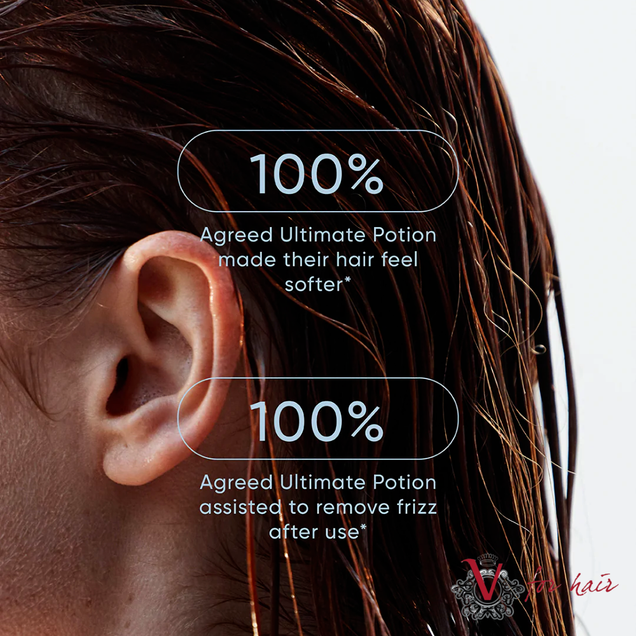 NAK - Ultimate Potion - 150ml stats