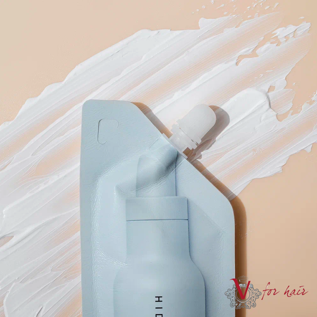 HIDEHERE - Ultimate Vitamin Skin Tone Brighter - 25ml swatch