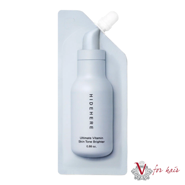 HIDEHERE - Ultimate Vitamin Skin Tone Brighter - 25ml