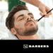 Men’s Hair Cut & Facial Treatment