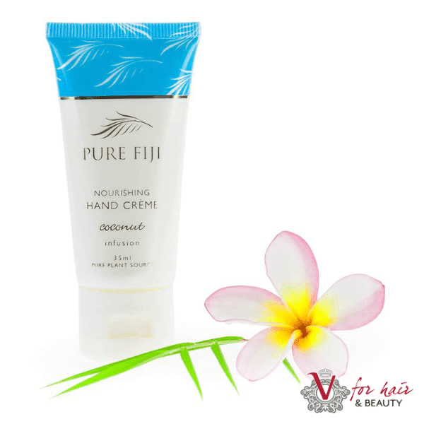 Pure Fiji - Coconut Hand Crème