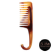 Si Belle Collections - Shower Comb - tortoiseshell