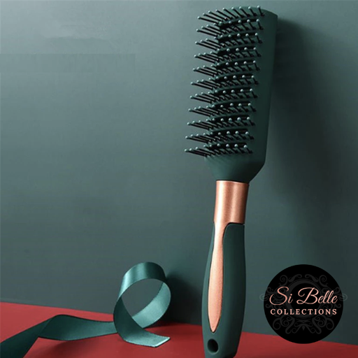 Si Belle Collections - Vent Brush