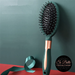 Si Belle Collections - Round Paddle Brush